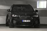 BMW X5 M Typhoon by G-Power 2010 года
